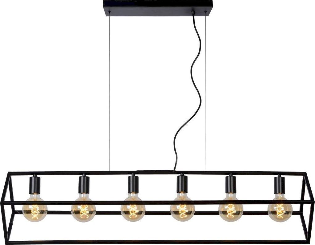 Lucide Fabian Hanglamp