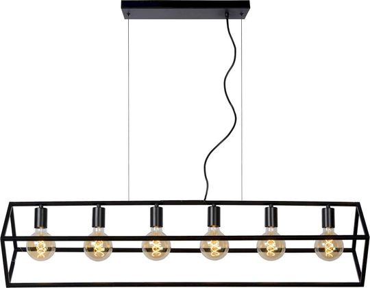 Lucide Fabian Hanglamp
