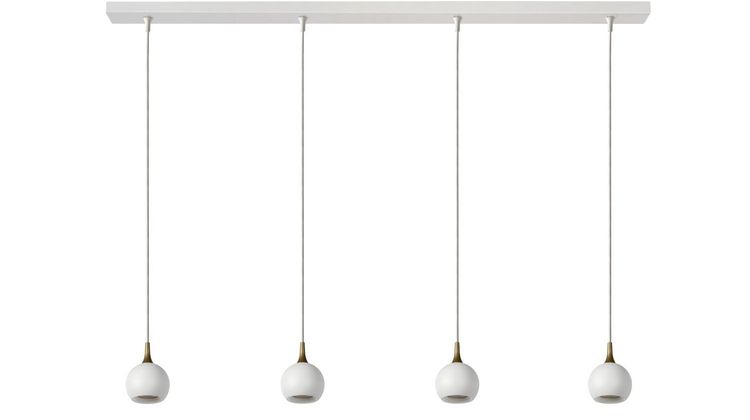 Lucide Favori Hanglamp