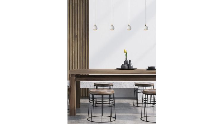 Lucide Favori Hanglamp