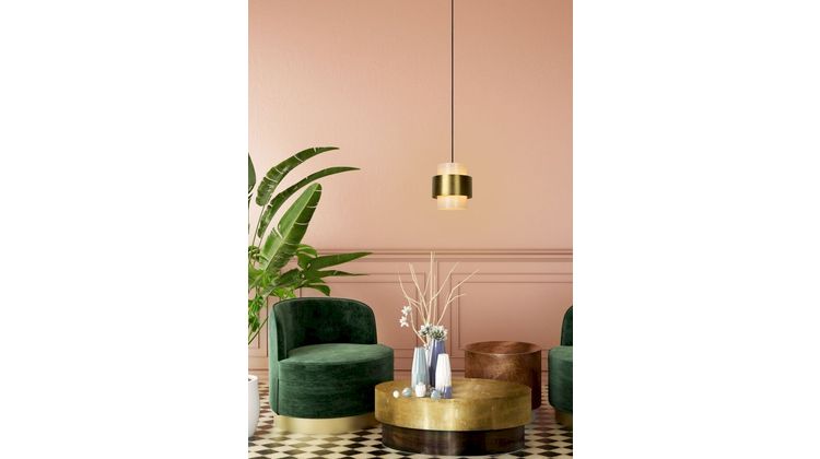 Lucide Firmin Hanglamp