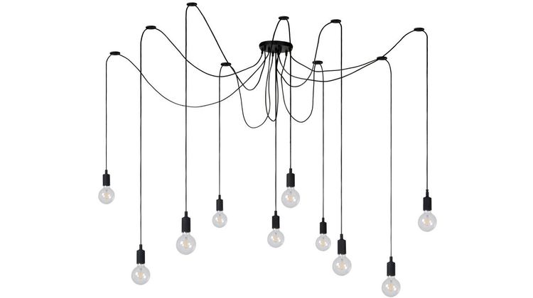 Lucide Fix Hanglamp