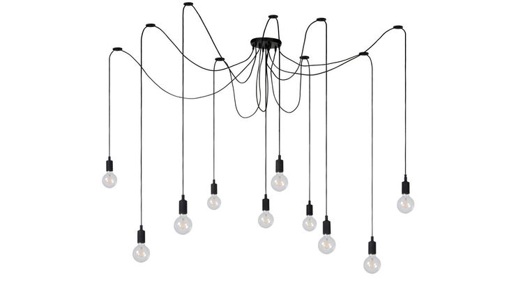 Lucide Fix Hanglamp