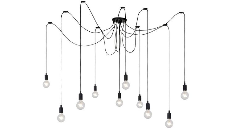 Lucide Fix Hanglamp