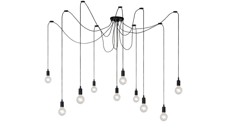 Lucide Fix Hanglamp