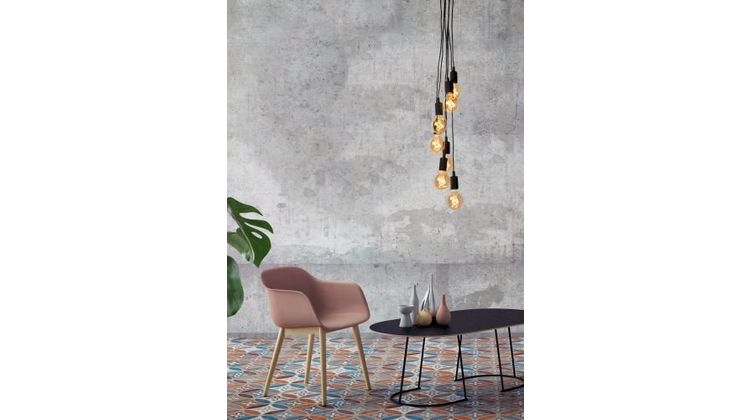 Lucide Fix Hanglamp