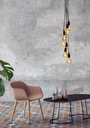 Lucide Fix Hanglamp