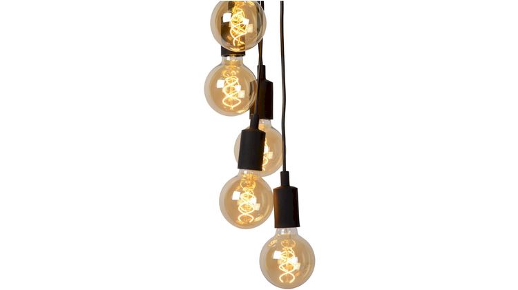 Lucide Fix Hanglamp