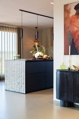 Lucide Floris Hanglamp