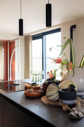 Lucide Floris Hanglamp