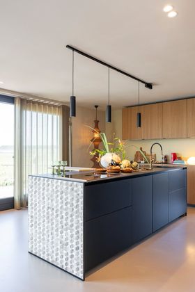 Lucide Floris Hanglamp