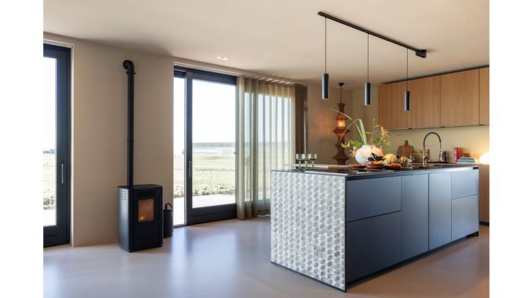Lucide Floris Hanglamp