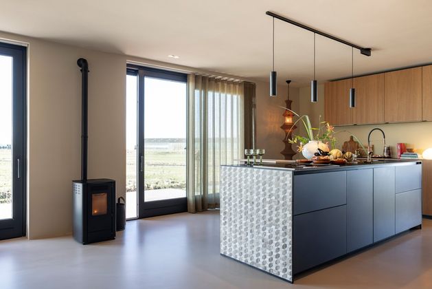 Lucide Floris Hanglamp