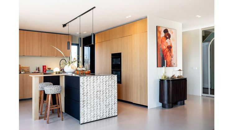 Lucide Floris Hanglamp