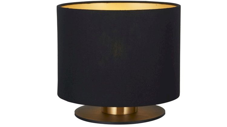 Lucide Fudral Tafellamp