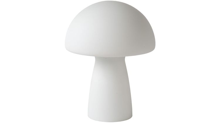 Lucide Fungo Tafellamp