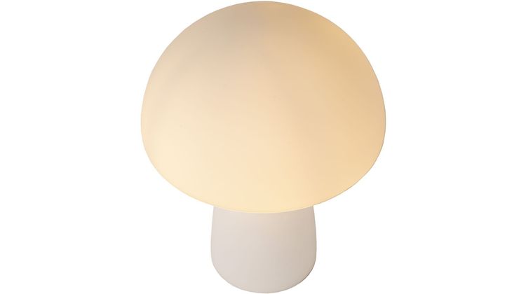 Lucide Fungo Tafellamp