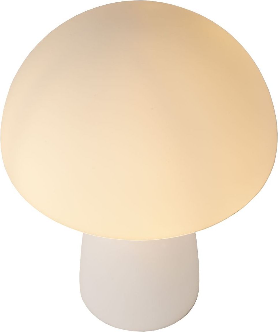 Lucide Fungo Tafellamp