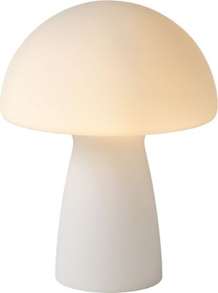 Lucide Fungo Tafellamp