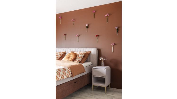 Lucide Fungo Tafellamp
