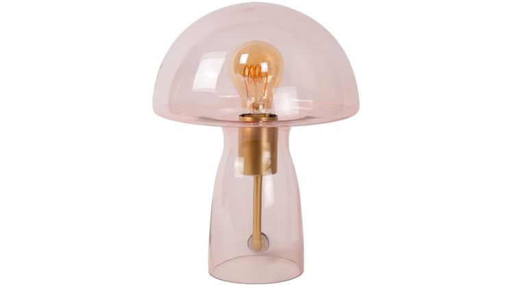 Lucide Fungo Tafellamp