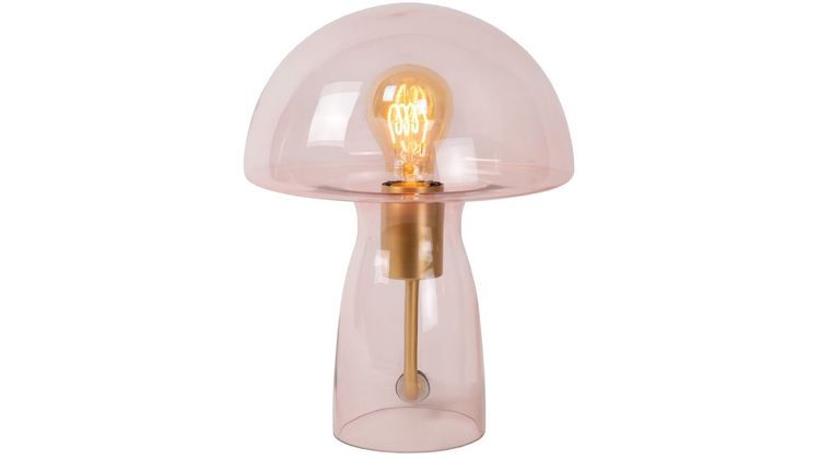 Lucide Fungo Tafellamp