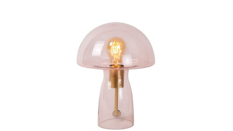 Lucide Fungo Tafellamp