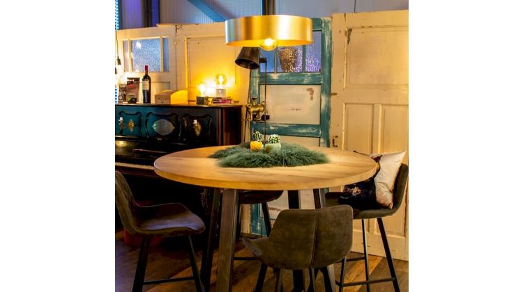 Lucide Giada Hanglamp
