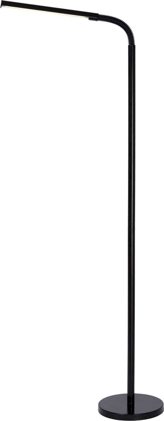 Lucide Gilly Zwart Vloerlamp