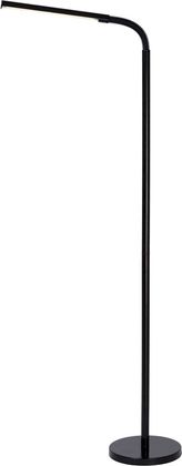 Lucide Gilly Zwart Vloerlamp