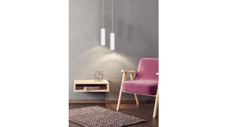 Lucide Gipsy Hanglamp