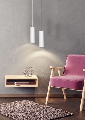 Lucide Gipsy Hanglamp