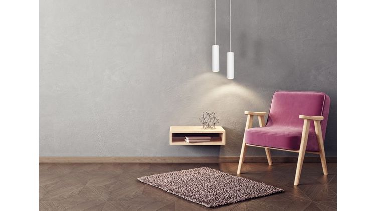 Lucide Gipsy Hanglamp