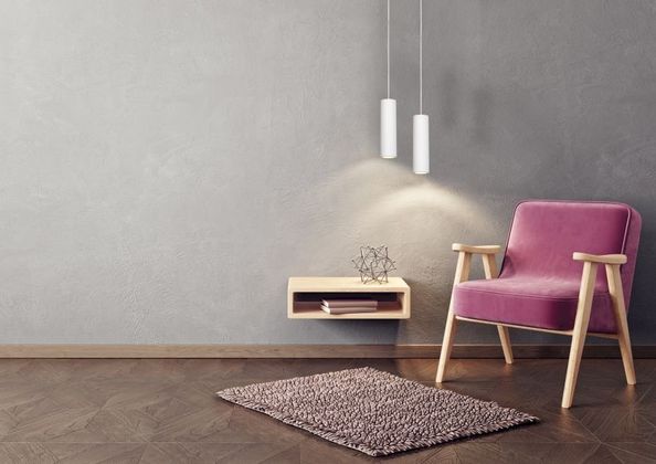 Lucide Gipsy Hanglamp