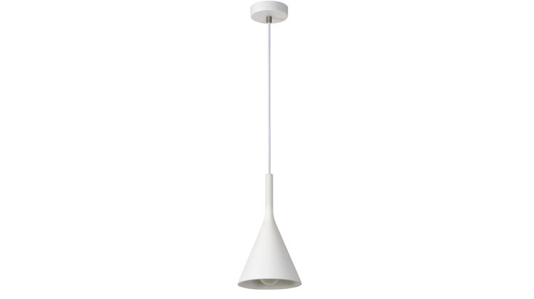 Lucide Gipsy Hanglamp