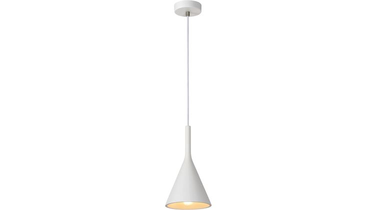 Lucide Gipsy Hanglamp
