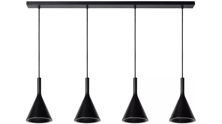 Lucide Gipsy Hanglamp