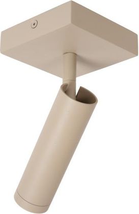 Lucide Grado Taupe Plafondspot