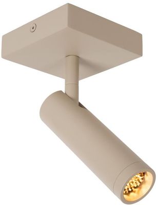 Grado Taupe Plafondspot