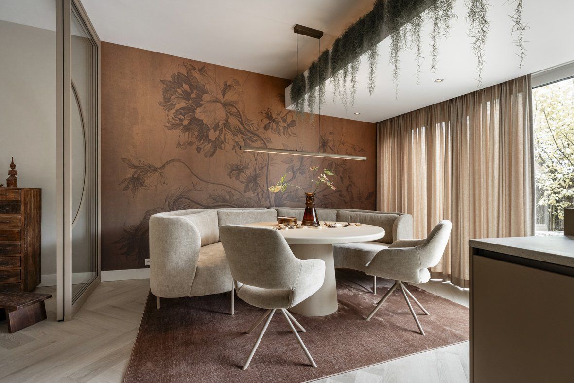 Lucide Griffith Hanglamp