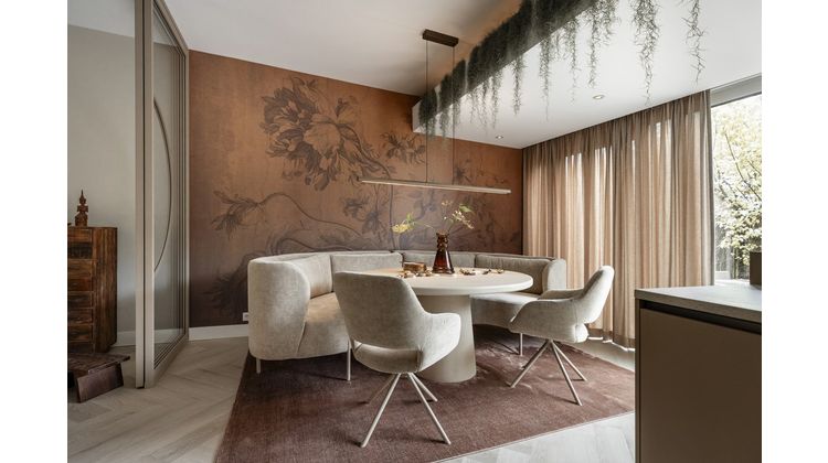 Lucide Griffith Hanglamp