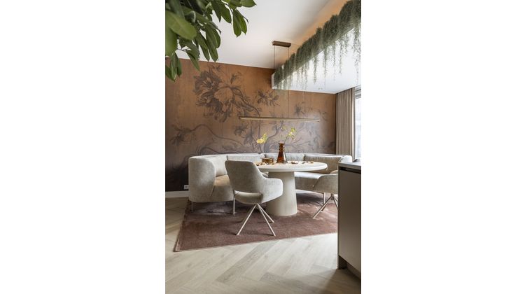 Lucide Griffith Hanglamp