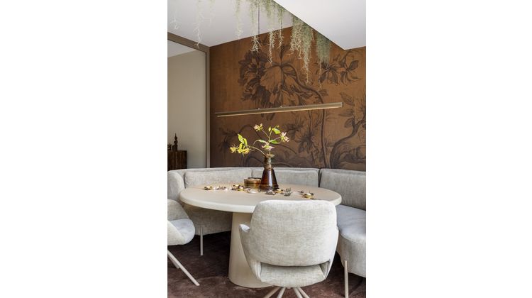 Lucide Griffith Hanglamp