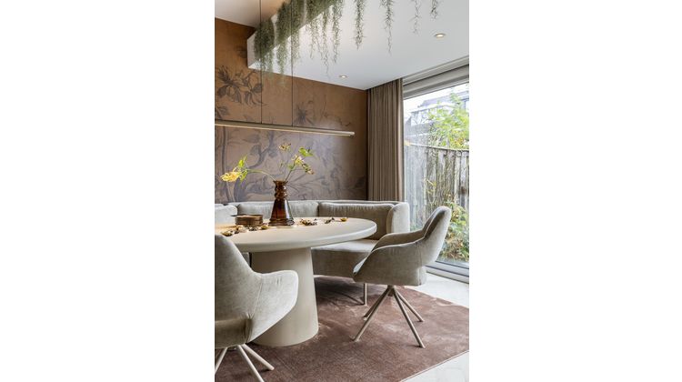 Lucide Griffith Hanglamp