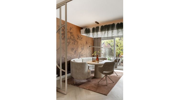 Lucide Griffith Hanglamp