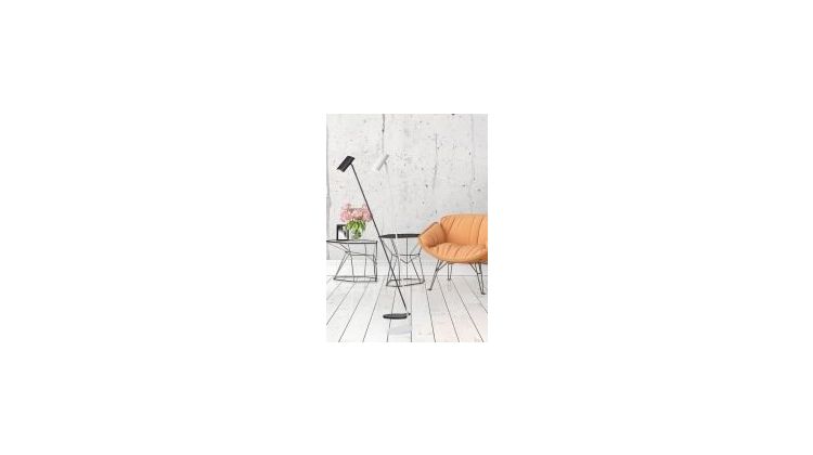 Lucide Hester Vloerlamp