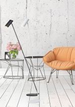 Lucide Hester Vloerlamp