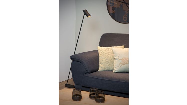 Lucide Hester Vloerlamp