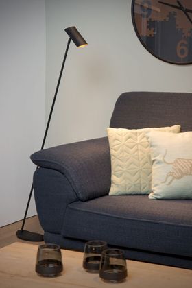 Lucide Hester Vloerlamp