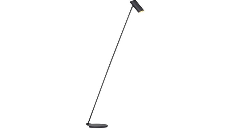 Lucide Hester Vloerlamp